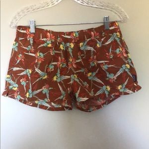 Patagonia Barely Baggies